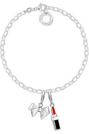Thomas Sabo Charm-Armband X0163-001-12-L17, L18,5