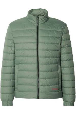 HUGO BOSS Steppjacke Brenti2431 (1-St) - Verkäufer: EGOIST