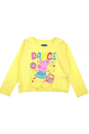 Peppa Pig Langarmshirt Peppa Wutz - Verkäufer: Bienes Shop