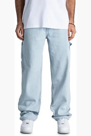 Karl Kani Loose-fit-Jeans Retro Tapered Workwear Denim - Verkäufer: Sport Klingenmaier