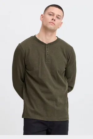 Blend Longsleeve BHTee
