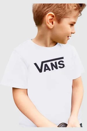 Vans T-Shirt BYCLASSICKIDS