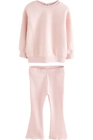 Ted Baker Top & Leggings Sweat-Top und Schlaghose (2-tlg) - Verkäufer: Next Germany GmbH