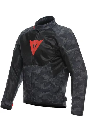 Dainese Motorradjacke Ignite Air Motorrad Textiljacke - Verkäufer: Fc-Moto