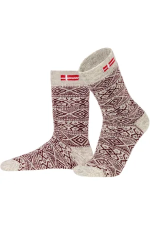 Normani Thermosocken 2 Canadien Socks (2 Paar) natürlich warm - Verkäufer: