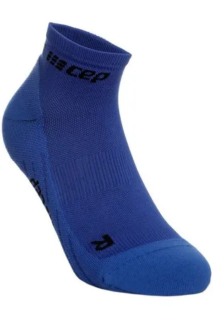 CEP Kompressionsstrümpfe The Run Compression Socks Low Cut - Verkäufer: Tennis-Point