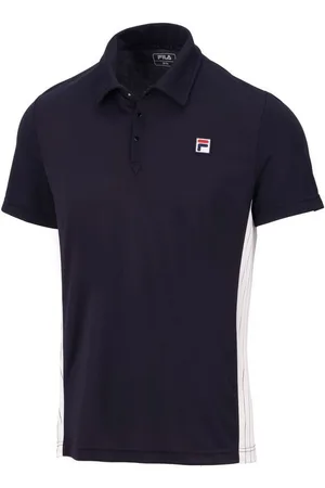 Fila Poloshirt Piero - Verkäufer: Tennis-Point