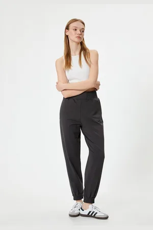 Koton Sweathose Jogger Mit Gummidetail - Verkäufer: