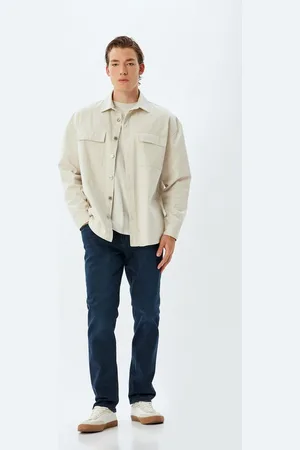 Koton Slim-fit-Jeans Normale Leibhöhe Slim - Verkäufer: