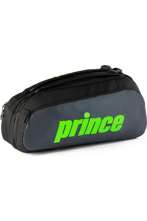 Prince Sporttasche Tour 2 Comp BK/GR - Verkäufer: Tennis-Point