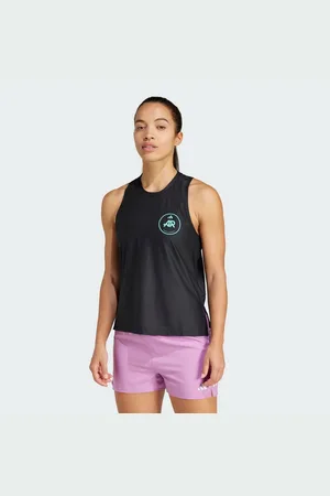 adidas Tanktop OWN THE RUN RUNNERS TANKTOP - Verkäufer: adidas AG