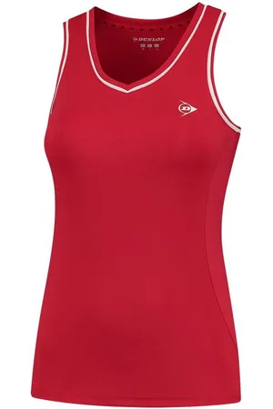 Dunlop Tanktop Club Line Tank Top - Verkäufer: Tennis-Point