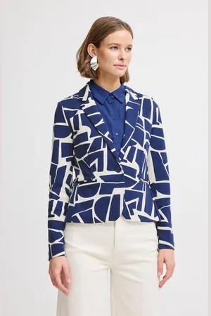 B YOUNG Sweatblazer BYRIZETTA - Verkäufer: meinemarkenmode