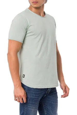 Redbridge T-Shirt Red Bridge Herren T-Shirt Basic - Verkäufer: ChillDeal