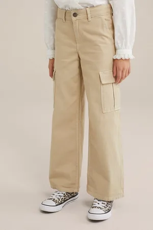 WE Fashion Cargohose - Verkäufer: