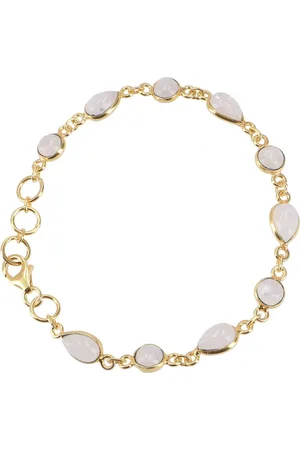 GURU-SHOP Armreif Indisches Boho Armband, vergoldetes Armband aus.. - Verkäufer: