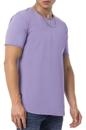 Redbridge T-Shirt Red Bridge Herren T-Shirt Basic - Verkäufer: ChillDeal