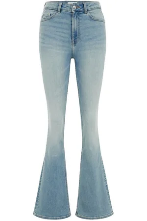 WE Fashion High-waist-Jeans - Verkäufer: