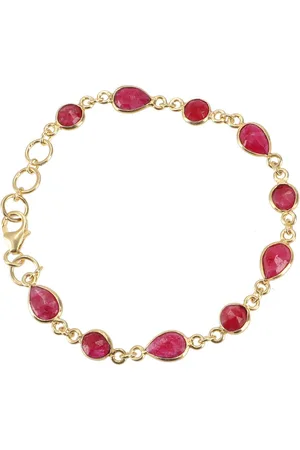 GURU-SHOP Armreif Indisches Boho Armband, vergoldetes Armband aus.. - Verkäufer:
