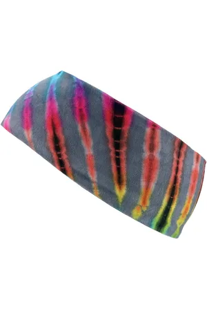 GURU-SHOP Stirnband Einmaliges Batik Haarband, Kopfband,.. - Verkäufer: