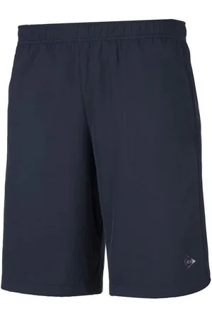 Dunlop Shorts Woven Short - Verkäufer: Tennis-Point