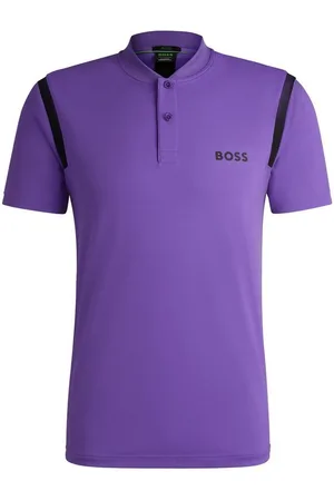 HUGO BOSS Poloshirt Pariq MB 8 - Verkäufer: Tennis-Point