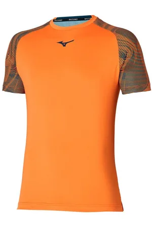 Mizuno T-Shirt Charge Shadow Tee - Verkäufer: Tennis-Point