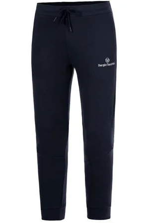 Sergio Tacchini Trainingshose Cipresso Leece Pants - Verkäufer: Tennis-Point