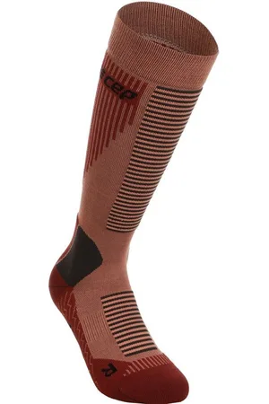 CEP Kompressionsstrümpfe Cold Weather Socks Tall V2 - Verkäufer: Tennis-Point