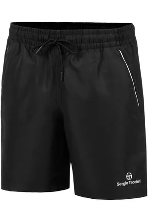 Sergio Tacchini Shorts Rob 024 PL Shorts - Verkäufer: Tennis-Point