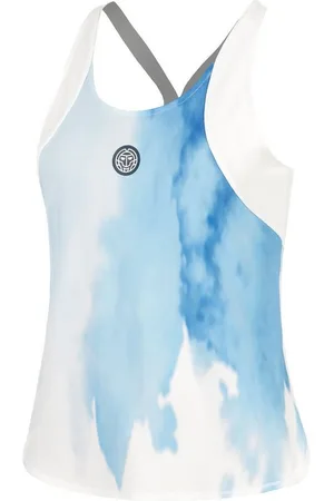 Bidi Badu Tanktop Watercolour Tank - Verkäufer: Tennis-Point