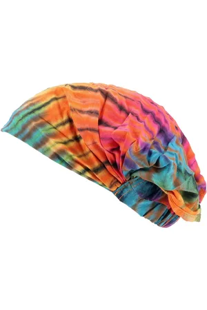 GURU-SHOP Stirnband Einmaliges Batik Haarband, Kopfband, Bandana.. - Verkäufer: