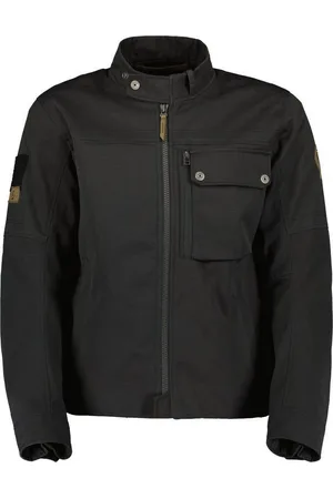 Scott Motorradjacke Vintage Motorrad Jacke - Verkäufer: Fc-Moto
