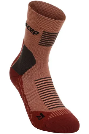 CEP Kompressionsstrümpfe Cold Weather Socks Mid Cut V2 - Verkäufer: Tennis-Point