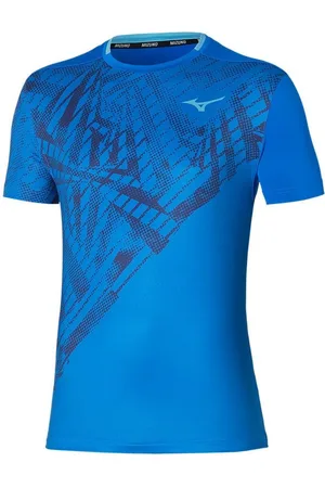 Mizuno T-Shirt Mugen Shadow Graphic Tee - Verkäufer: Tennis-Point