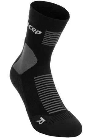 CEP Kompressionsstrümpfe Cold Weather Socks Mid Cut V2 - Verkäufer: Tennis-Point