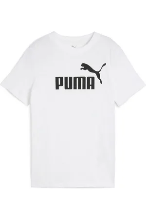 PUMA T-Shirt ESS NO. 1 LOGO TEE G