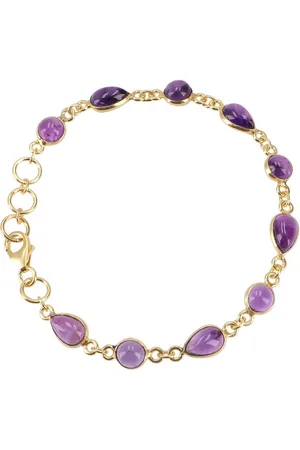 GURU-SHOP Armreif Indisches Boho Armband, vergoldetes Armband aus.. - Verkäufer: