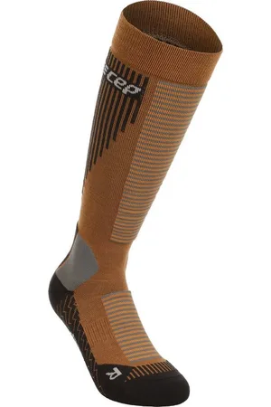CEP Kompressionsstrümpfe Cold Weather Socks Tall V2 - Verkäufer: Tennis-Point