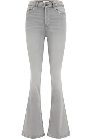 WE Fashion High-waist-Jeans - Verkäufer: