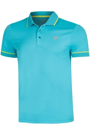 Fila Poloshirt New Court - Verkäufer: Tennis-Point