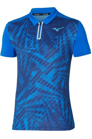 Mizuno Poloshirt Mugen Shadow - Verkäufer: Tennis-Point