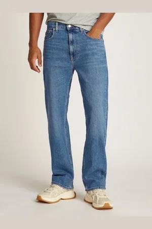 Tommy Hilfiger Straight-Jeans Otis Regular Straight im modischen Schnitt