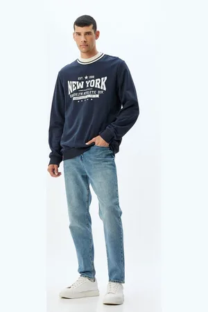 Koton 5-Pocket-Jeans Normale Leibhöhe Tapered - Verkäufer: