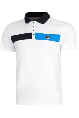 Fila Poloshirt Jayden - Verkäufer: Tennis-Point