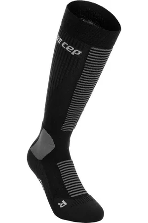 CEP Kompressionsstrümpfe Cold Weather Socks Tall V2 - Verkäufer: Tennis-Point