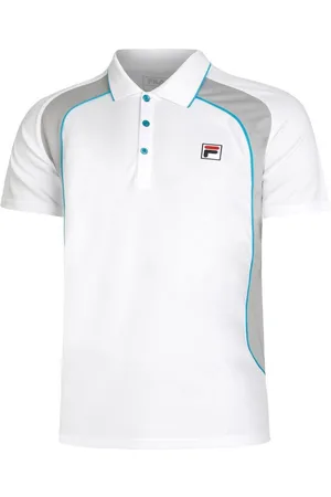 Fila Poloshirt Harrison - Verkäufer: Tennis-Point