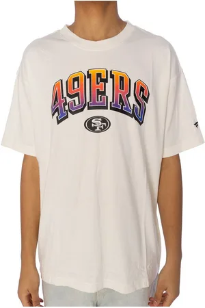 Fanatics T-Shirt T-Shirt NFL San Francisco 49er - Verkäufer: Big Leshopski