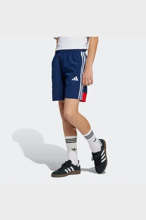 adidas Trainingsshorts TIRO ES W SHO Y (1-tlg)