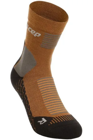 CEP Kompressionsstrümpfe Cold Weather Socks Mid Cut V2 - Verkäufer: Tennis-Point